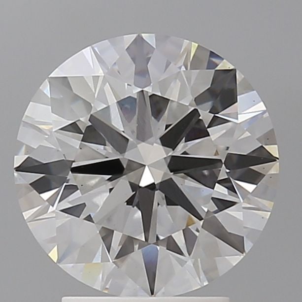 Ideal Loose Diamond - ROUND 3.06ct E VS1: Ideal Loose Diamond - ROUND 3.06ct E VS1 Source: This is a real non-mined Diamond that has been grown in a lab Shape: ROUND Carats: 3.06 Color: E Clarity: VS1 Certification: IGI Video: Video Link 
