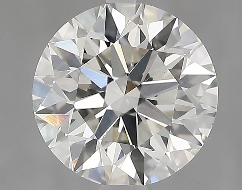 Loose Diamond - ROUND 1.53ct J VS1: Loose Diamond - ROUND 1.53ct J VS1 Source: This is a real non-mined Diamond that has been grown in a lab Shape: ROUND Carats: 1.53 Color: J Clarity: VS1 Certification: IGI Video: