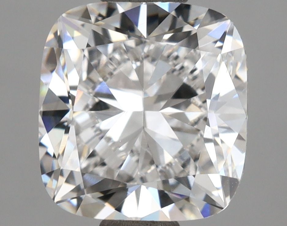 Loose Diamond - CUSHION MODIFIED 2.04ct E VVS1 (1 of 1)