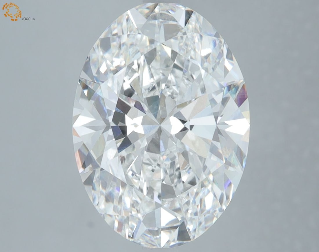 Loose Diamond - OVAL 5.1ct E VS1: Loose Diamond - OVAL 5.1ct E VS1 Source: This is a real non-mined Diamond that has been grown in a lab Shape: OVAL Carats: 5.1 Color: E Clarity: VS1 Certification: IGI Video: Video Link The Diamond