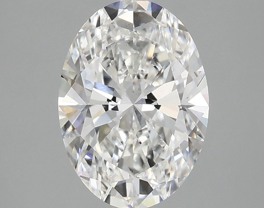 Loose Diamond - OVAL 2.04ct E VS2 (1 of 1)