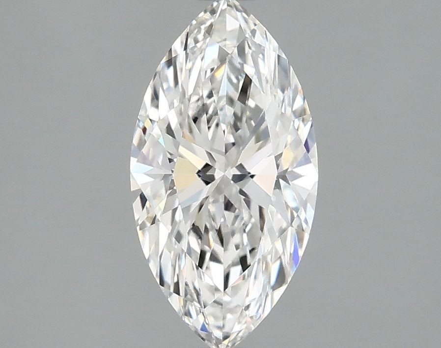 Loose Diamond - MARQUISE 1.34ct E VVS1: Loose Diamond - MARQUISE 1.34ct E VVS1 Source: This is a real non-mined Diamond that has been grown in a lab Shape: MARQUISE Carats: 1.34 Color: E Clarity: VVS1 Certification: IGI Video: