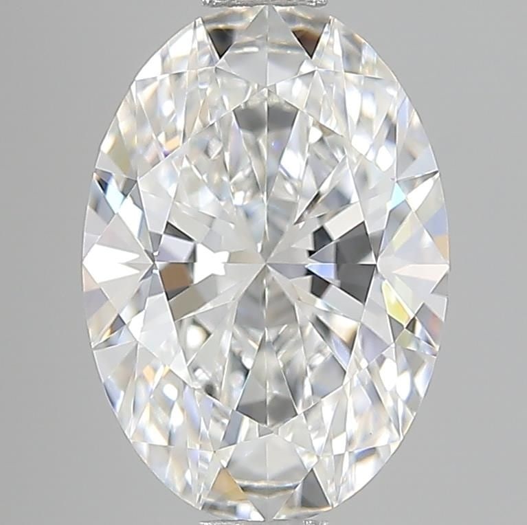 Loose Diamond - OVAL 1.56ct E VVS1 (1 of 1)