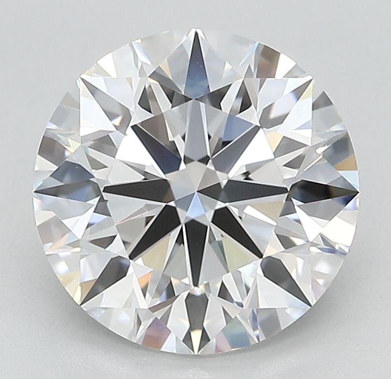 Ideal Loose Diamond - ROUND 1.07ct D VVS2 (1 of 1)