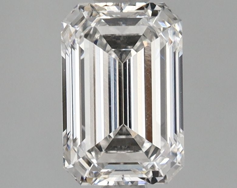 Loose Diamond - EMERALD 1.63ct F VS1 (1 of 1)