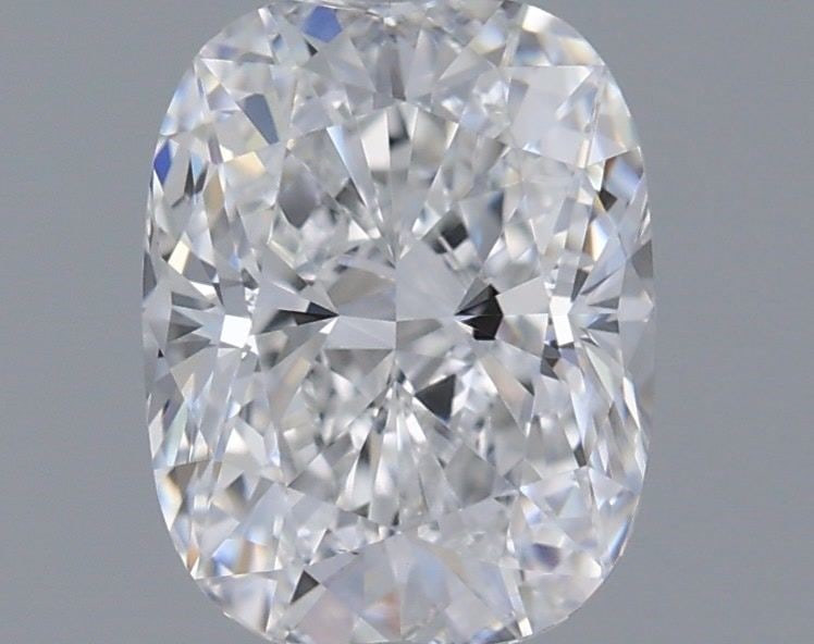 Loose Diamond - CUSHION MODIFIED 1.05ct D VS2 (1 of 1)