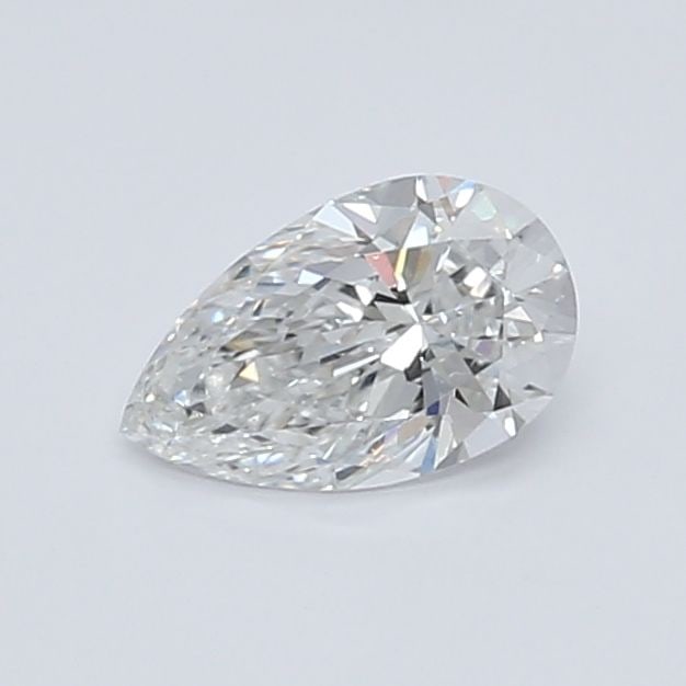 Loose Diamond - PEAR 0.62ct E VS1 (1 of 1)