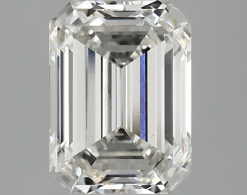 Loose Diamond - EMERALD 2.99ct H VS1: Loose Diamond - EMERALD 2.99ct H VS1 Source: This is a real non-mined Diamond that has been grown in a lab Shape: EMERALD Carats: 2.99 Color: H Clarity: VS1 Certification: IGI Video: Video Link The