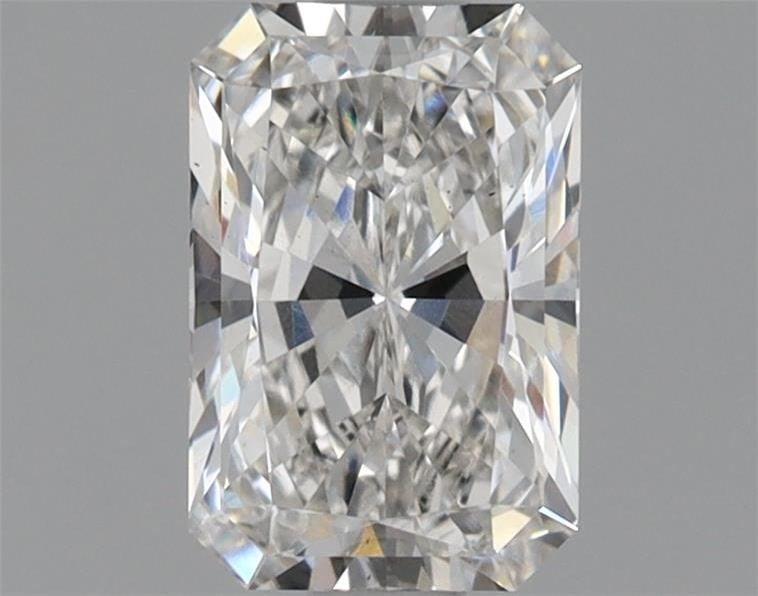 Loose Diamond - RADIANT 1.05ct F VS1: Loose Diamond - RADIANT 1.05ct F VS1 Source: This is a real non-mined Diamond that has been grown in a lab Shape: RADIANT Carats: 1.05 Color: F Clarity: VS1 Certification: IGI Video: Video Link The