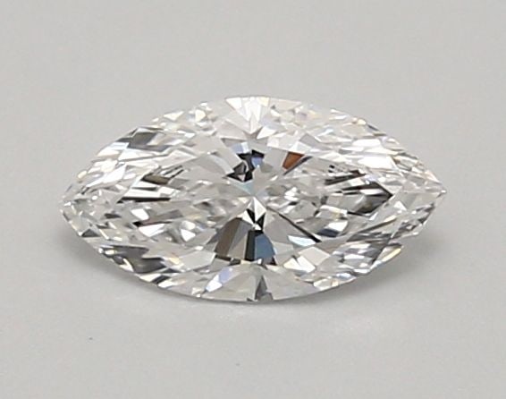 Loose Diamond - MARQUISE 0.62ct D VVS1: Loose Diamond - MARQUISE 0.62ct D VVS1 Source: This is a real non-mined Diamond that has been grown in a lab Shape: MARQUISE Carats: 0.62 Color: D Clarity: VVS1 Certification: IGI Video: Video Link 