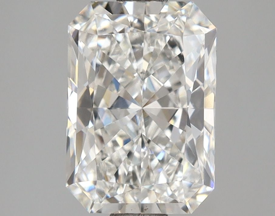 Loose Diamond - RADIANT 2.53ct E VVS2 (1 of 1)