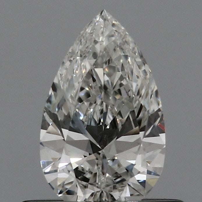 Loose Diamond - PEAR 0.42ct G VVS2 (1 of 1)