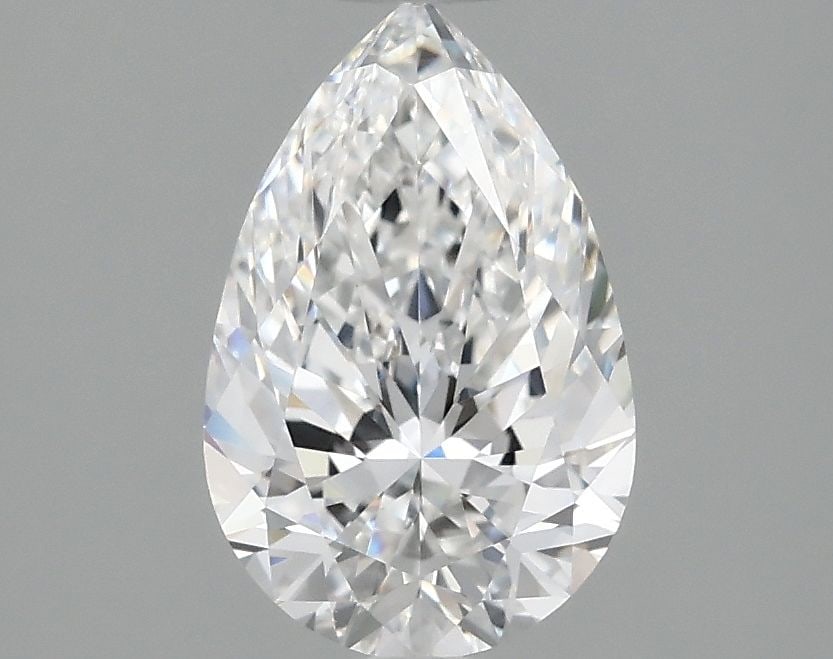 Loose Diamond - PEAR 1.51ct D VVS2 (1 of 1)