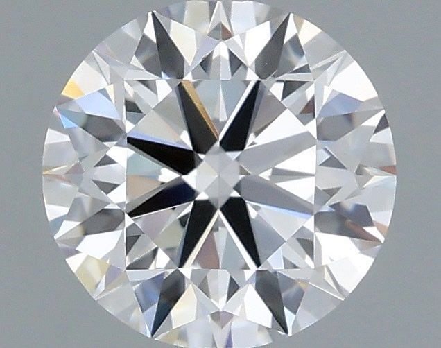 Loose Diamond - ROUND 1.42ct E VVS2 (1 of 1)