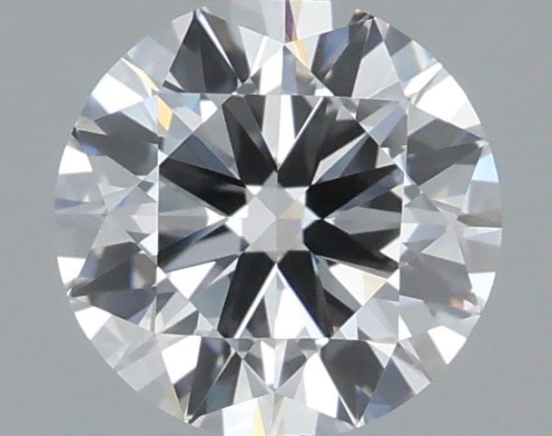 Ideal Loose Diamond - ROUND 0.99ct D SI1 (1 of 1)