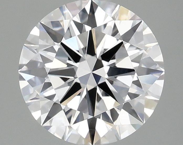 Loose Diamond - ROUND 2.0ct E VVS2 (1 of 1)