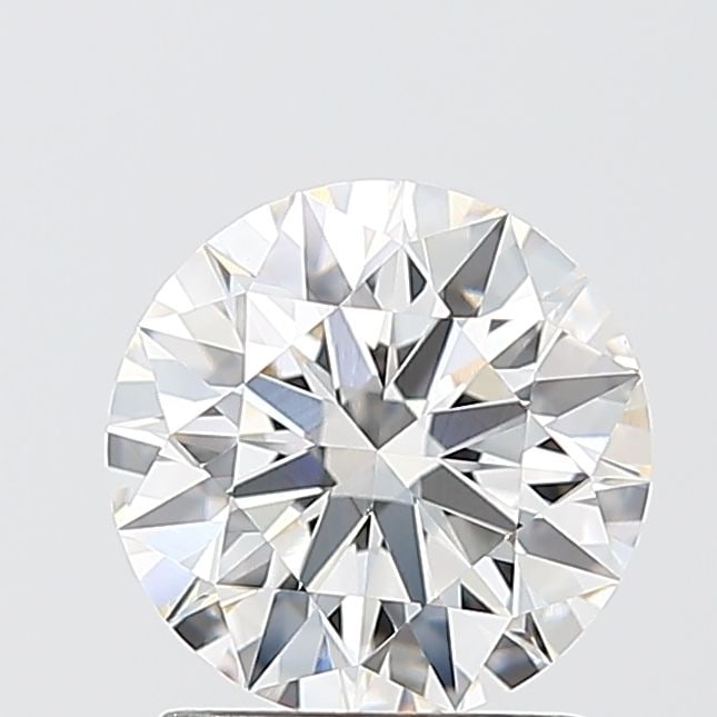 Ideal Loose Diamond - ROUND 1.58ct F VVS2 (1 of 1)