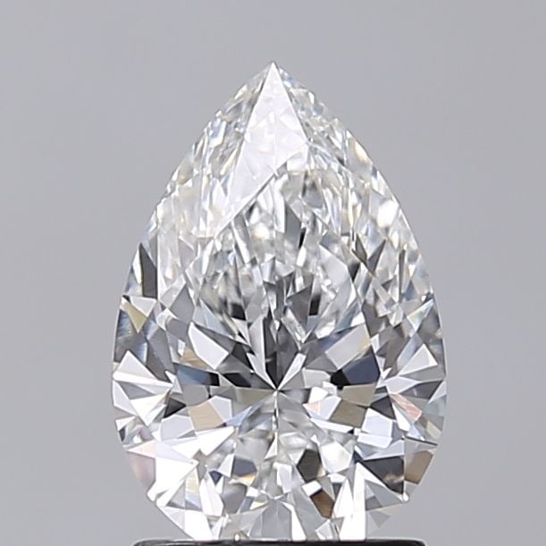 Loose Diamond - PEAR 1.51ct E VS1 (1 of 1)
