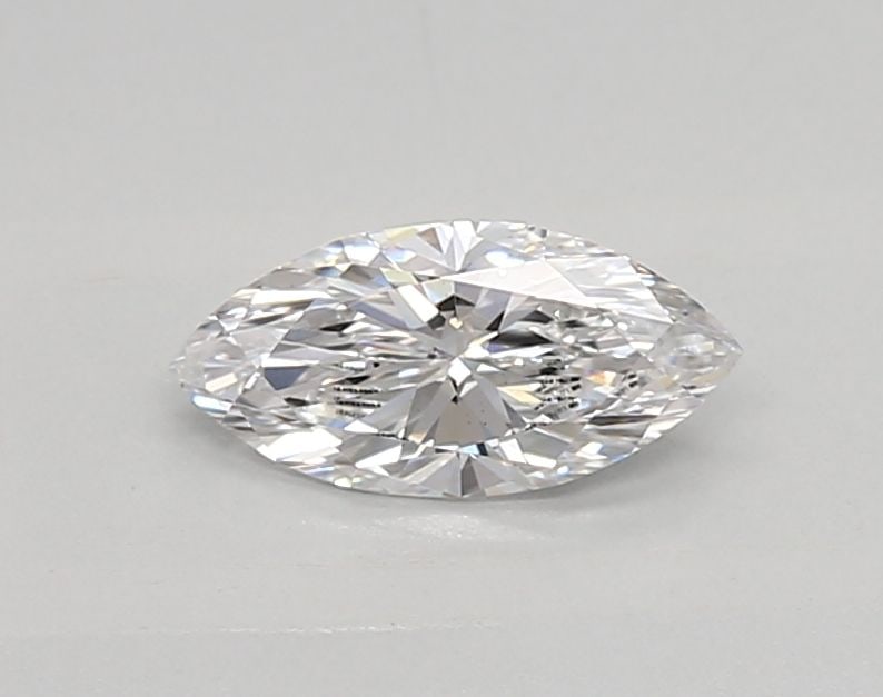Loose Diamond - MARQUISE 0.46ct D VS1 (1 of 1)