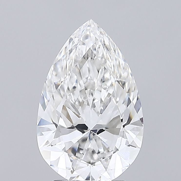 Loose Diamond - PEAR 2.74ct F VS2 (1 of 1)