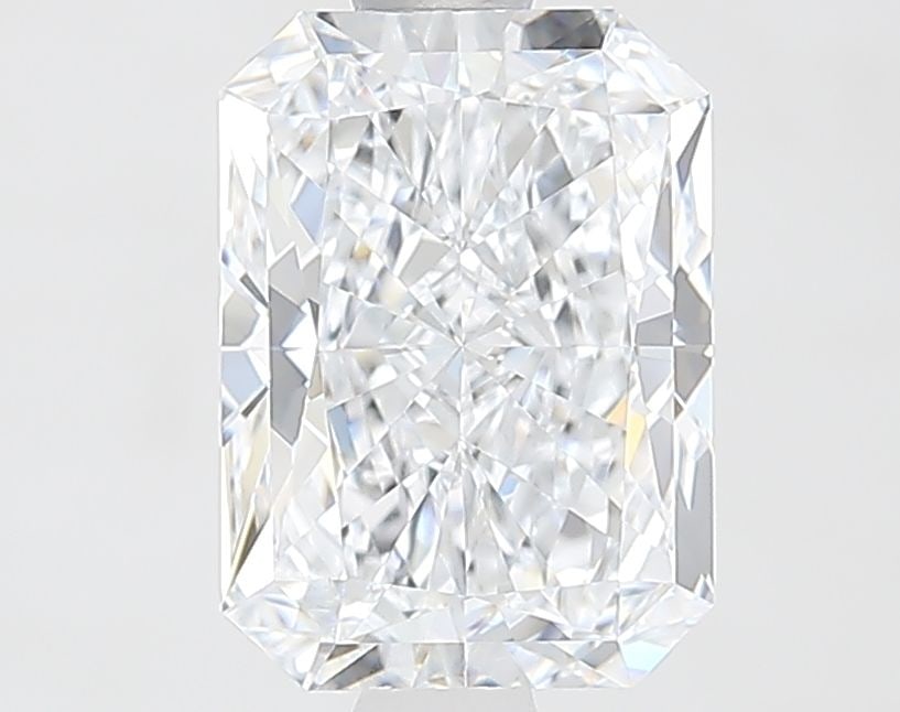 Loose Diamond - RADIANT 1.53ct D VVS2: Loose Diamond - RADIANT 1.53ct D VVS2 Source: This is a real non-mined Diamond that has been grown in a lab Shape: RADIANT Carats: 1.53 Color: D Clarity: VVS2 Certification: IGI Video: Video Link 