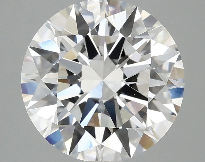 Ideal Loose Diamond - ROUND 3.01ct E VVS2: Ideal Loose Diamond - ROUND 3.01ct E VVS2 Source: This is a real non-mined Diamond that has been grown in a lab Shape: ROUND Carats: 3.01 Color: E Clarity: VVS2 Certification: IGI Video: Video Link 