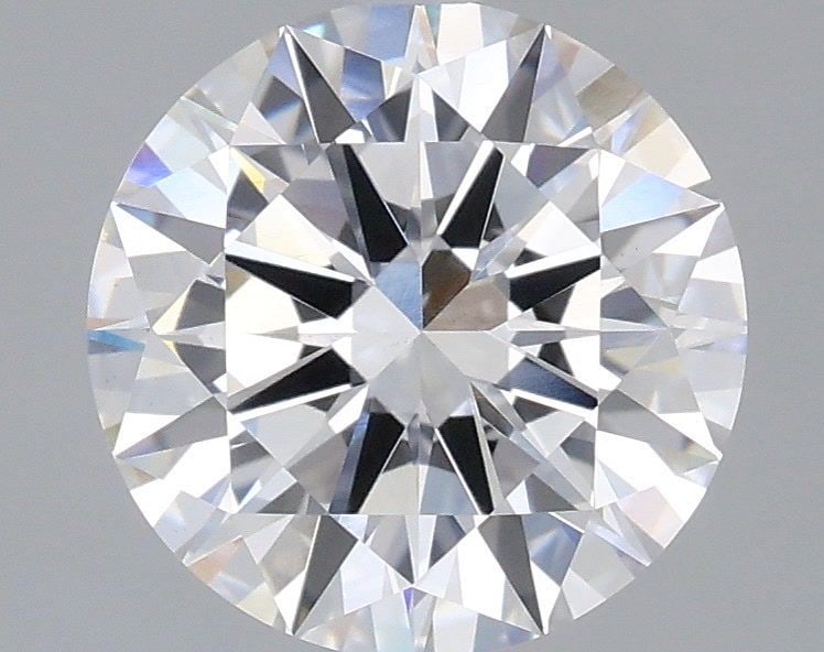 Loose Diamond - ROUND 2.05ct E VS2 (1 of 1)