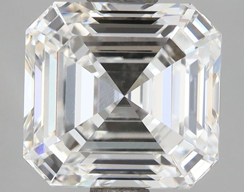 Loose Diamond - SQUARE EMERALD 3.03ct D VVS1 (1 of 1)