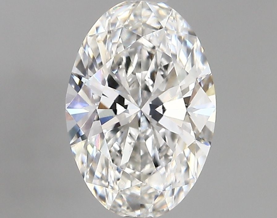 Loose Diamond - OVAL 1.85ct E VVS2 (1 of 1)