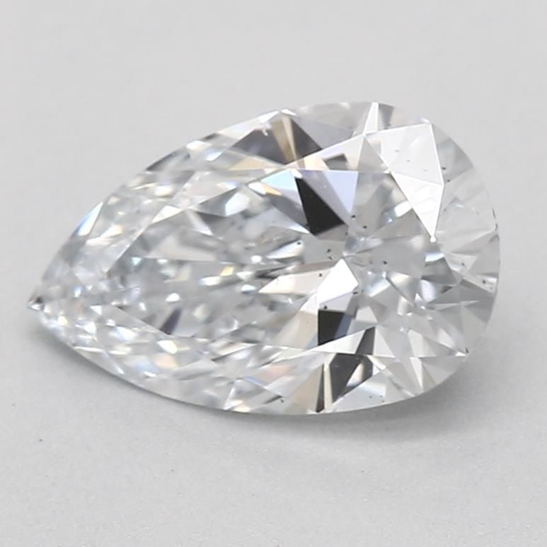 Loose Diamond - PEAR 0.73ct E SI1 (1 of 1)