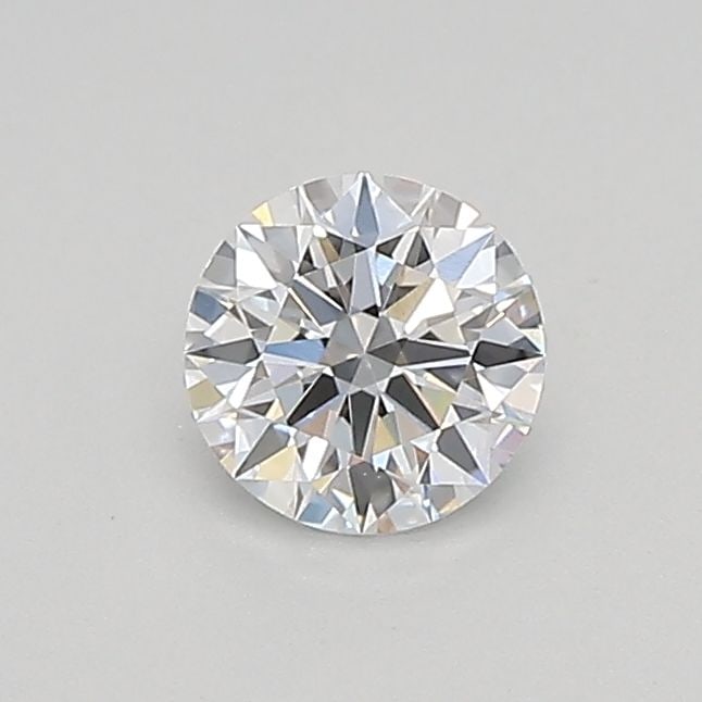 Ideal Loose Diamond - ROUND 0.38ct D VVS2 (1 of 1)