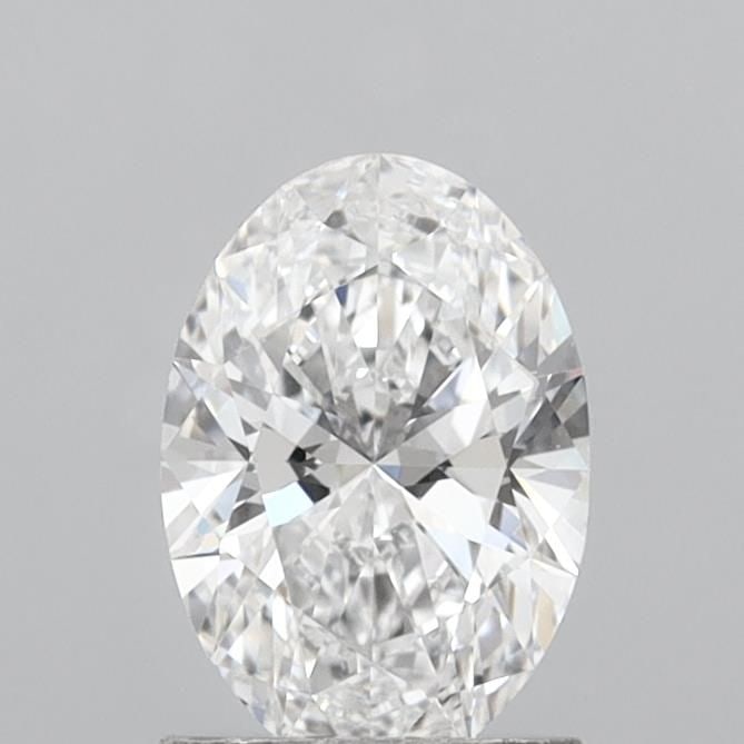 Loose Diamond - OVAL 1.21ct D VVS2 (1 of 1)