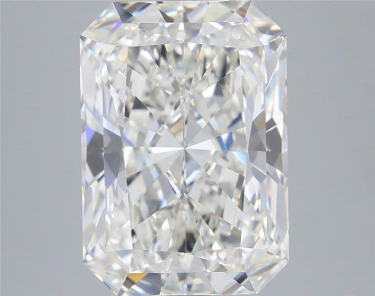 Loose Diamond - RADIANT 5.07ct G VS1: Loose Diamond - RADIANT 5.07ct G VS1 Source: This is a real non-mined Diamond that has been grown in a lab Shape: RADIANT Carats: 5.07 Color: G Clarity: VS1 Certification: IGI Video: Video Link The