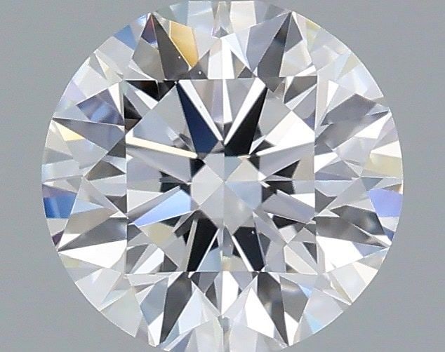 Ideal Loose Diamond - ROUND 0.97ct E VS1: Ideal Loose Diamond - ROUND 0.97ct E VS1 Source: This is a real non-mined Diamond that has been grown in a lab Shape: ROUND Carats: 0.97 Color: E Clarity: VS1 Certification: IGI Video: Video Link 