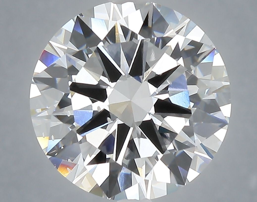 Loose Diamond - ROUND 6.0ct F SI1 (1 of 1)