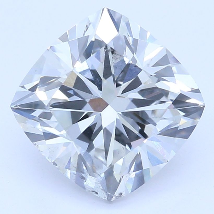 Loose Diamond - CUSHION MODIFIED 1.6ct G SI1 (1 of 1)