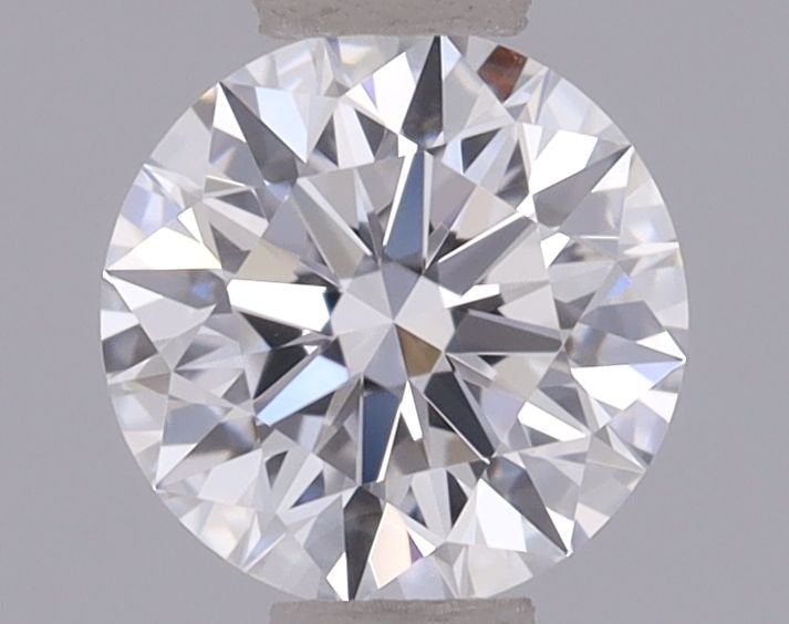Ideal Loose Diamond - ROUND 0.52ct D VVS2 (1 of 1)