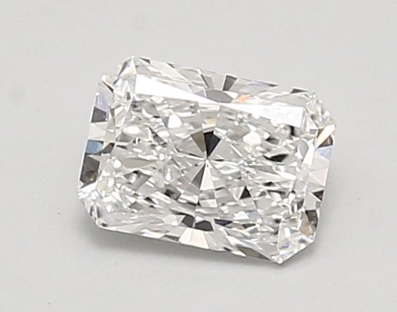 Loose Diamond - RADIANT 0.97ct D VVS2 (1 of 1)