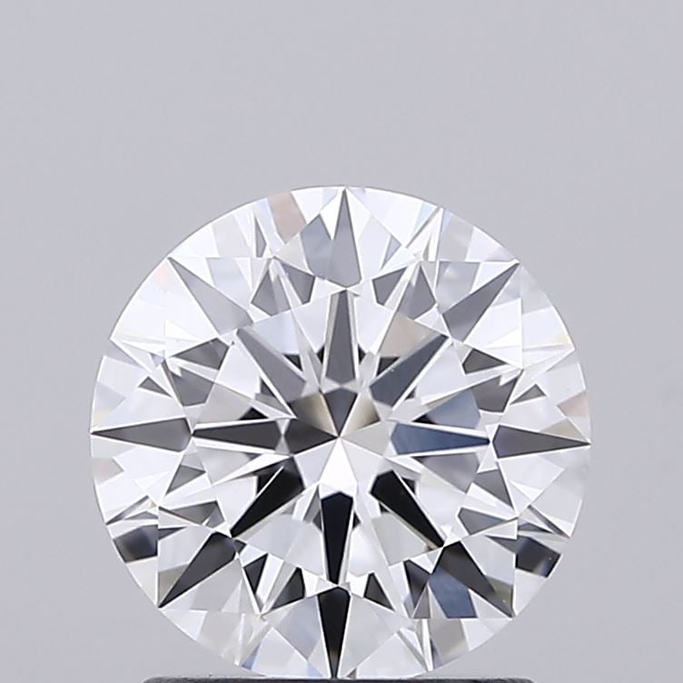 Ideal Loose Diamond - ROUND 1.51ct D VVS2 (1 of 1)