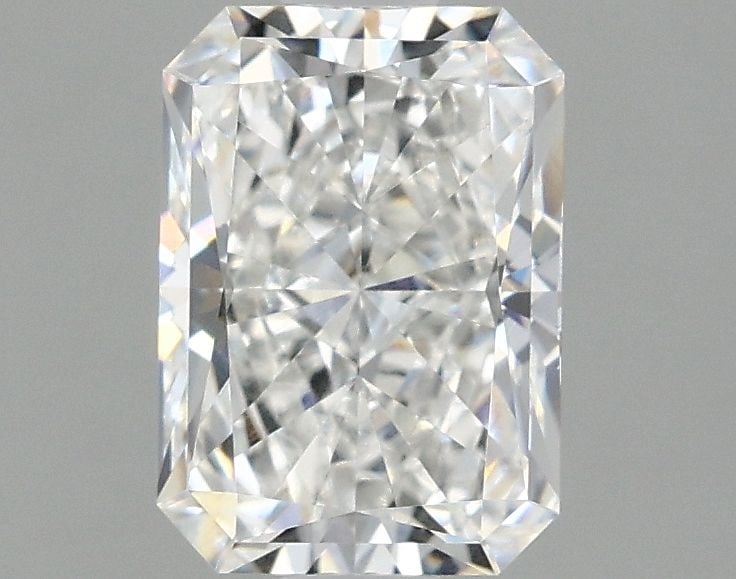 Loose Diamond - RADIANT 1.46ct E VVS2 (1 of 1)