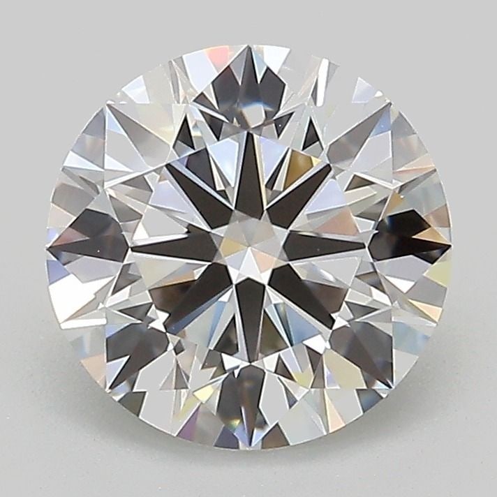 Ideal Loose Diamond - ROUND 2.04ct D VS1: Ideal Loose Diamond - ROUND 2.04ct D VS1 Source: This is a real non-mined Diamond that has been grown in a lab Shape: ROUND Carats: 2.04 Color: D Clarity: VS1 Certification: IGI Video: Video Link 