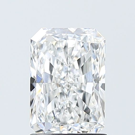 Loose Diamond - RADIANT 1.52ct D VS1: Loose Diamond - RADIANT 1.52ct D VS1 Source: This is a real non-mined Diamond that has been grown in a lab Shape: RADIANT Carats: 1.52 Color: D Clarity: VS1 Certification: IGI Video: Video Link The
