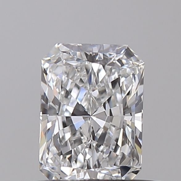 Loose Diamond - RADIANT 0.52ct D VS1: Loose Diamond - RADIANT 0.52ct D VS1 Source: This is a real non-mined Diamond that has been grown in a lab Shape: RADIANT Carats: 0.52 Color: D Clarity: VS1 Certification: NONE Video: Video Link 