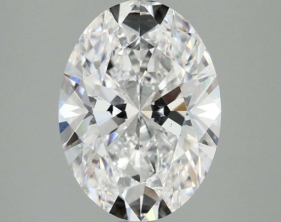 Loose Diamond - OVAL 3.09ct D VS1: Loose Diamond - OVAL 3.09ct D VS1 Source: This is a real non-mined Diamond that has been grown in a lab Shape: OVAL Carats: 3.09 Color: D Clarity: VS1 Certification: IGI Video: Video Link The