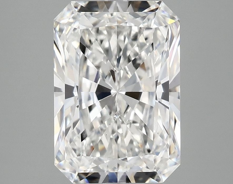 Loose Diamond - RADIANT 2.99ct E VS1: Loose Diamond - RADIANT 2.99ct E VS1 Source: This is a real non-mined Diamond that has been grown in a lab Shape: RADIANT Carats: 2.99 Color: E Clarity: VS1 Certification: IGI Video: Video Link The