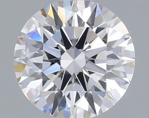 Ideal Loose Diamond - ROUND 0.55ct D VVS2 (1 of 1)
