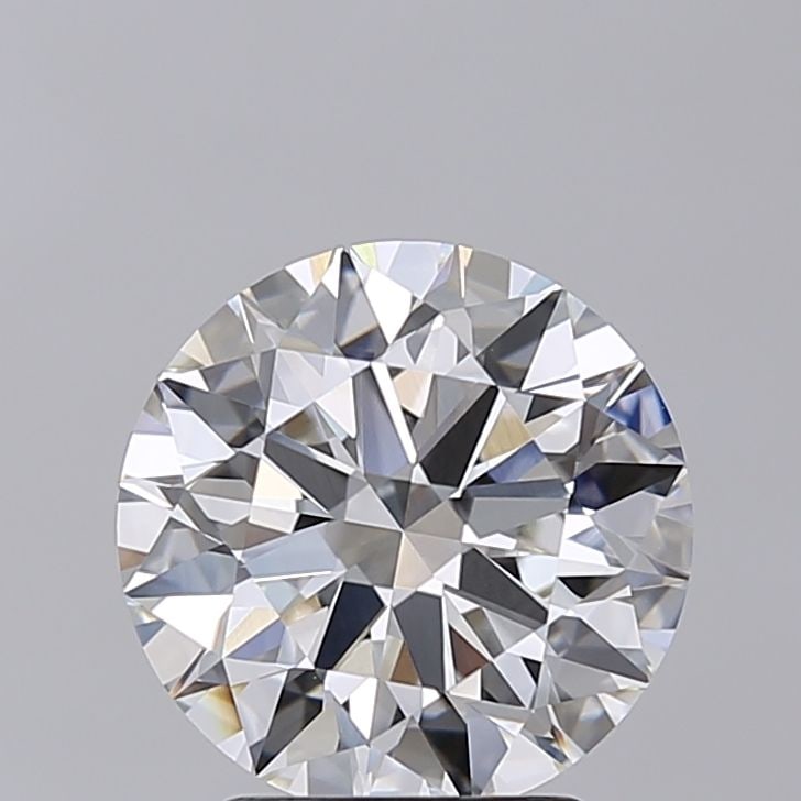 Loose Diamond - ROUND 3.03ct G VVS2: Loose Diamond - ROUND 3.03ct G VVS2 Source: This is a real non-mined Diamond that has been grown in a lab Shape: ROUND Carats: 3.03 Color: G Clarity: VVS2 Certification: NONE Video: