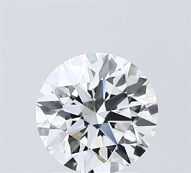 Loose Diamond - ROUND 1.51ct E VS1 (1 of 1)