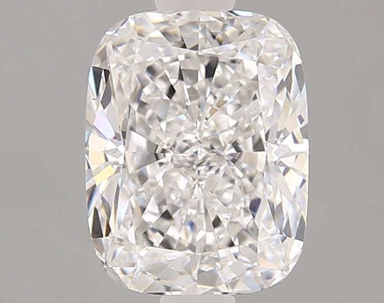 Loose Diamond - CUSHION BRILLIANT 1.59ct E VS1 (1 of 1)
