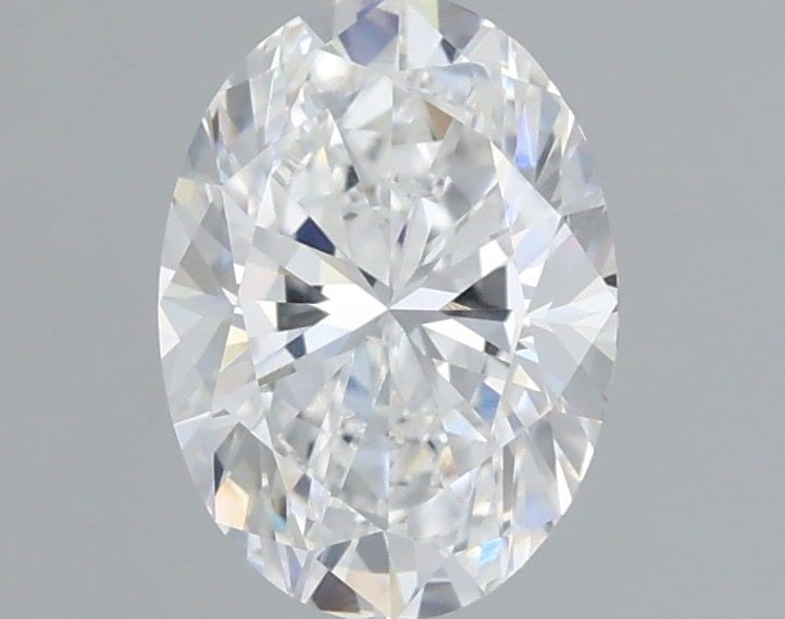 Loose Diamond - OVAL 0.86ct E VVS2: Loose Diamond - OVAL 0.86ct E VVS2 Source: This is a real non-mined Diamond that has been grown in a lab Shape: OVAL Carats: 0.86 Color: E Clarity: VVS2 Certification: IGI Video:
